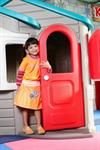 Bantu Balita  Beradaptasi Saat Pindah Rumah