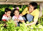 Tips Asyik Piknik Bareng Balita
