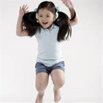 Optimalkan Pertumbuhan Tinggi Badan Anak 