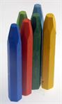 Agar Balita Pintar Warna