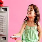 Lindungi Anak Dari Bahaya Televisi 
