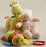 Memilih Mainan Untuk Anak 0-5 Tahun 