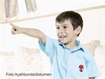 Tips Memupuk Harga Diri Anak