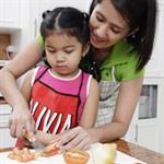 Agar Balita Suka Makanan Bergizi 