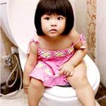 Sukses Latihan Bertoilet 