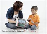 Tips Menggali Pengetahuan untuk Anak