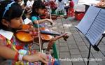 Tips Mudah Mengajarkan Musik