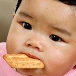 Tips Memberikan Snack Sehat 