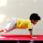 15 Tanda Balita Sehat 