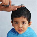 Tips Ajak Anak ke Salon
