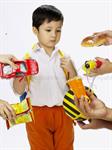 Tips Jajan Sehat di Sekolah