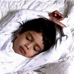 Tips Agar Balita Senang Tidur Siang