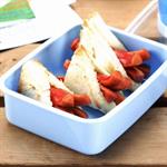 Bahan Makanan Bekal Praktis Sekolah