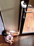 Agar Anak Tak Terluka di Rumah Sendiri