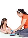 4 Aktivitas Positif Tangan Anak