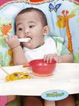 Stimulasi Makan Bayi 10-12 bulan 