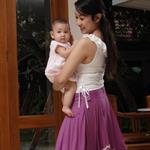 Mari Menari Bersama Bayi