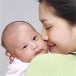 Cara Menyedawakan Bayi 