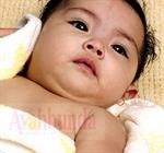 Jaga Keamanan Bayi 