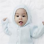 Pertolongan Pertama Bayi Demam
