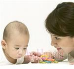 Kenali Temperamen Bayi 