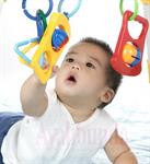 Latihan Fisik untuk Bayi 