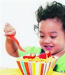 Agar Anak Cinta Makanan
