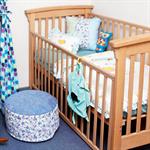 Memilih Alat Monitor Bayi