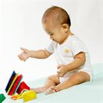 Melatih Memori Bayi