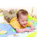 Mengatur Pencahayaan di Kamar Bayi