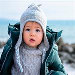 Mengajak Bayi ke Negeri Musim Dingin