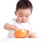 Tips Memberi MPASI Pertama