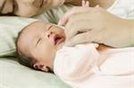 Cegah Bayi Alergi