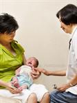 Tips Atasi Demam pada Bayi