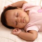 Tips Agar Bayi Tidur Nyenyak