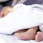  Cegah Sindrom Kematian Mendadak Pada Bayi 
