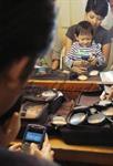 Tips Jaga Anak Berbekal Teknologi