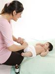 Gerakan Pijat Kaki dan Tangan Bayi  