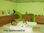 Tip Dekorasi Kamar Hijau Bayi