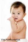 5 Tanda Bayi Tumbuh Gigi