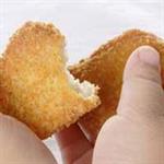 Memperkenalkan Finger Food