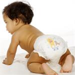 Strategi Ganti Popok Bayi Aktif 