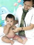 Memilih Dokter Terbaik Untuk Bayi 