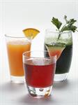 5 Jurus Jus untuk Bayi