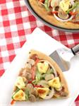 Saat Ibu Hamil Ngidam Pizza