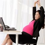 Yoga di Kantor