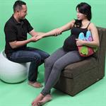 Pijat Hamil Oleh Ayah