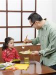 Tips Ayah Pintar Memasak untuk Balita