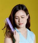 Merawat Rambut Ibu Hamil 