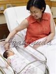 Bersalin Di Rumah Sakit Ibu Anak (RSIA)